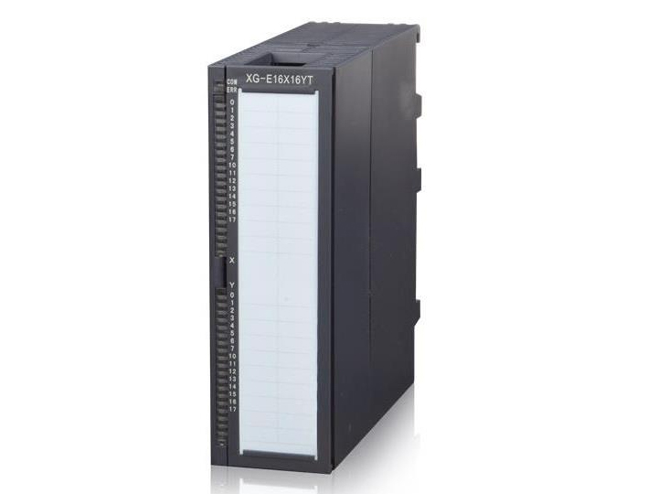 XG系列IO擴展模塊