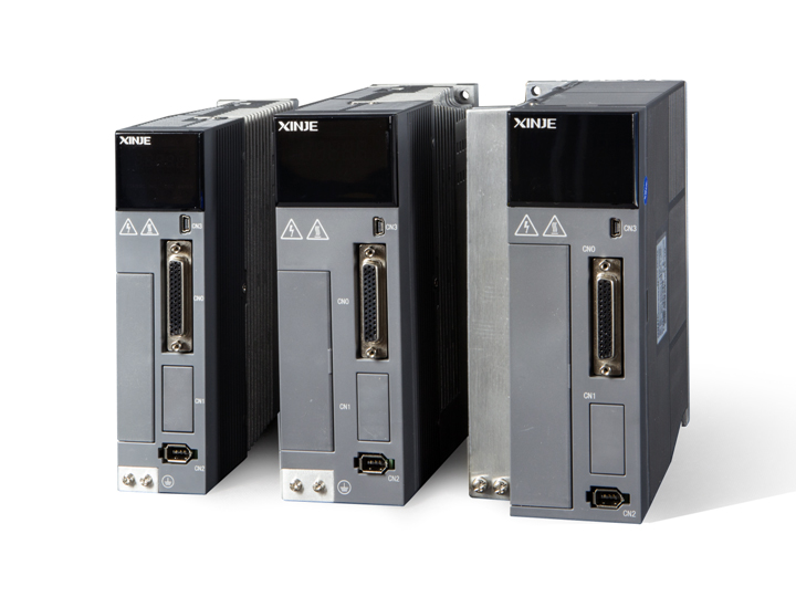 DS5K-PTA伺服驅(qū)動器