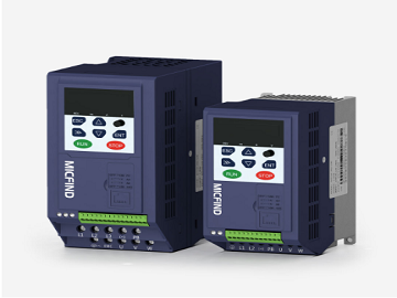 FAN110S永磁同步工業(yè)風扇專用驅動器