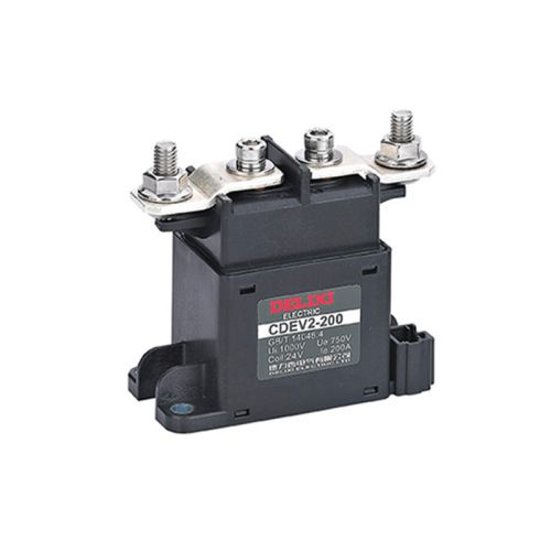 CDEV1、CDEV2系列