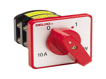 HZ5組合開關 系列