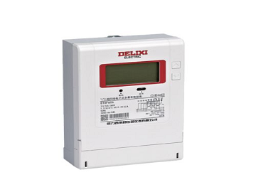 DSSF606領(lǐng)航者多費(fèi)率電表 系列